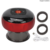 MASSAGEADOR VENTOSA INTELIGENTE AM-035 TOMATE - comprar online