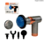 PISTOLA DE MASSAGEM GUN AL-H400 ALTOMEX