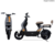 BICICLETA ELÉTRICA SCOOTER T2 45KM/H 800W - loja online