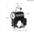 TRAVA DE CAPACETE KA-6390 - comprar online