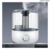 UMIDIFICADOR DE AR PROFISSIONAL C/ LED 3L BM-U02 B-MAX - loja online