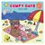 Imagem do LIVRO DE COLORIR MAGIC KIDS VARIADOS