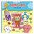 LIVRO DE COLORIR MAGIC KIDS VARIADOS - loja online