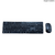 KIT TECLADO E MOUSE S/ FIO FR-3022 PEINING - comprar online