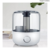 UMIDIFICADOR DE AR PROFISSIONAL C/ LED 3L BM-U02 B-MAX na internet