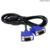 CABO VGA/VGA 1.8M LE-12-2 IT BLUE