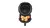 AIR FRYER 3,5L COM 60MIN DE TIMER 127V 1350W MULTI GO-215 - loja online