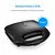 SANDUICHEIRA BRUNCH TIME 220V SAN4002 - comprar online