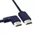 CABO HDMI 10M 2.0 4K 90° 19 PINOS 4K910 - LaserTech Distribuidora