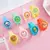 Imagem do PULSEIRA DE SILICONE INFANTIL ANTI MOSQUITOS OIH-5404