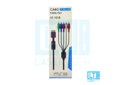 CABO PARA PS3 LE-1018
