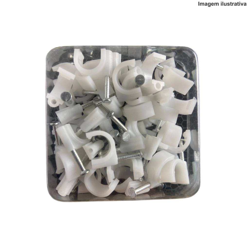 Fixador P/ Fios Ar0278 Startools