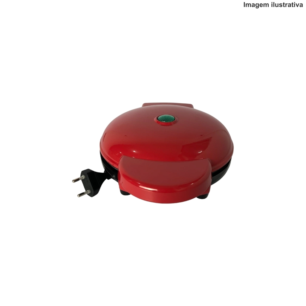 Máquina De Fazer Donuts Rosquinha 127V F-606 Adv-Jm-367