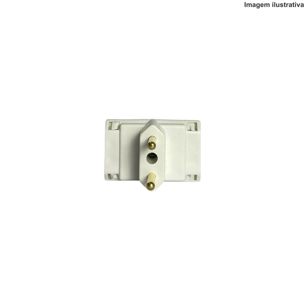 Benjamin Quadruplo T6 10W/20W