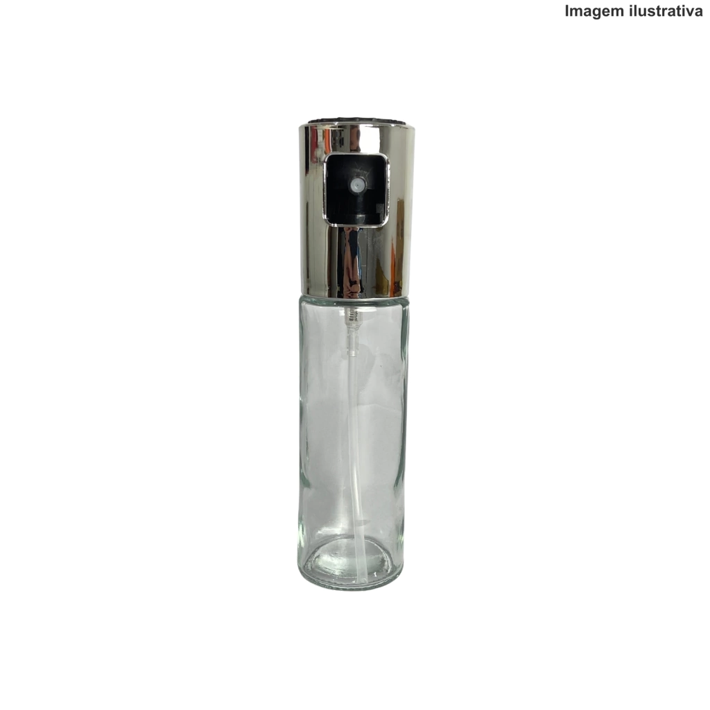 Spray Borrifador Azeite Vinagre Vidro Sp-013 Tc-23
