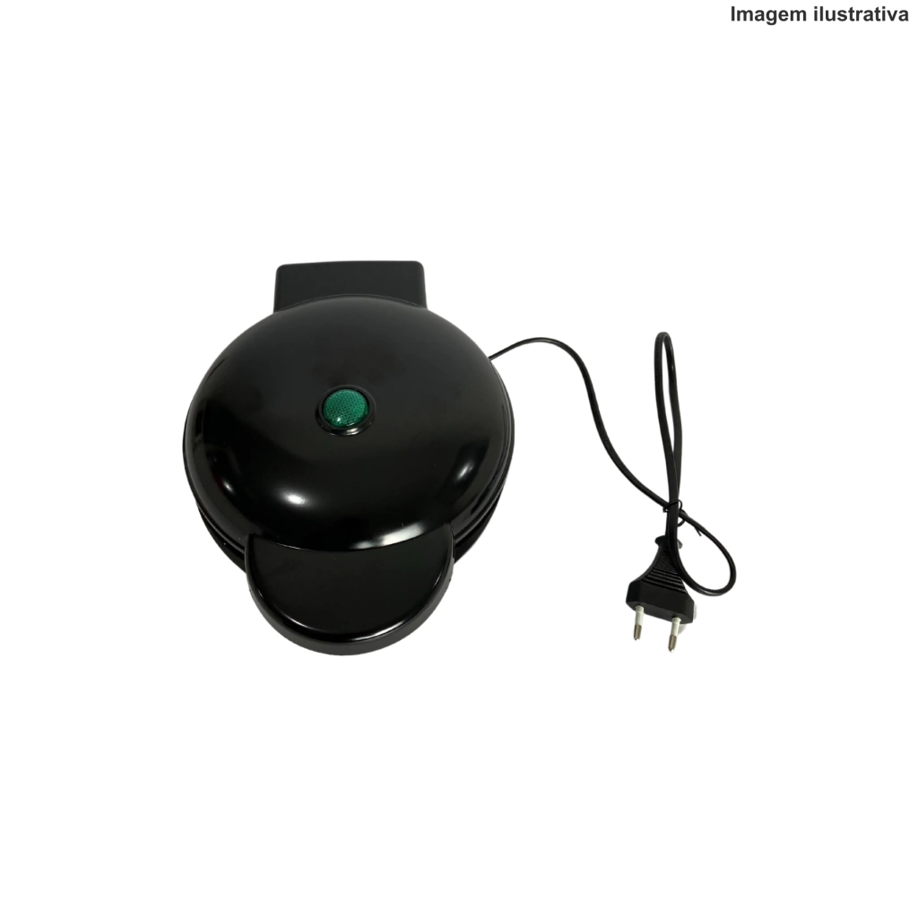 Maquina De Fazer Donuts Rosquinha 220V Wq-605B