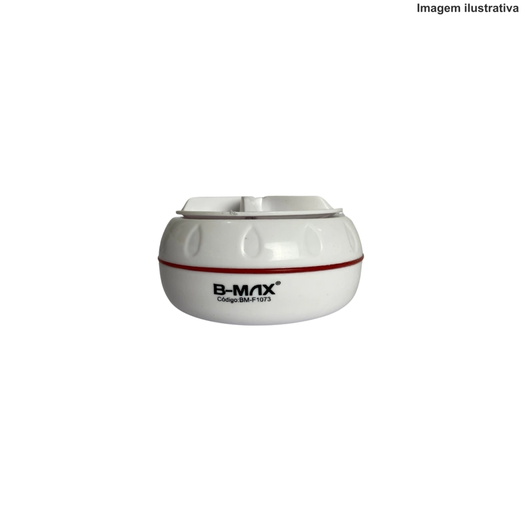 Mini Turbina De Lavar Roupas Bm-F1073 B-Max