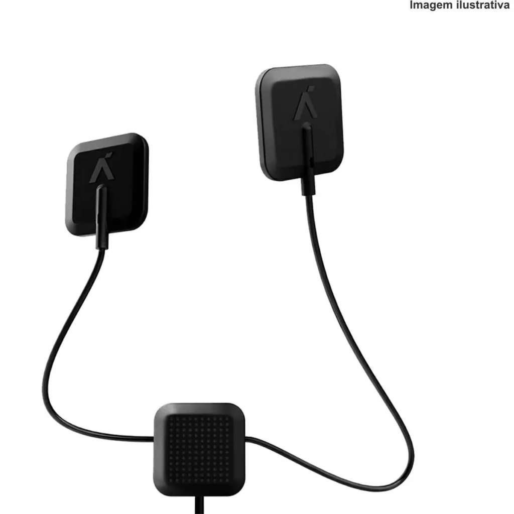 Antena De Tv Interna Invisivel (Y) Dtv-300