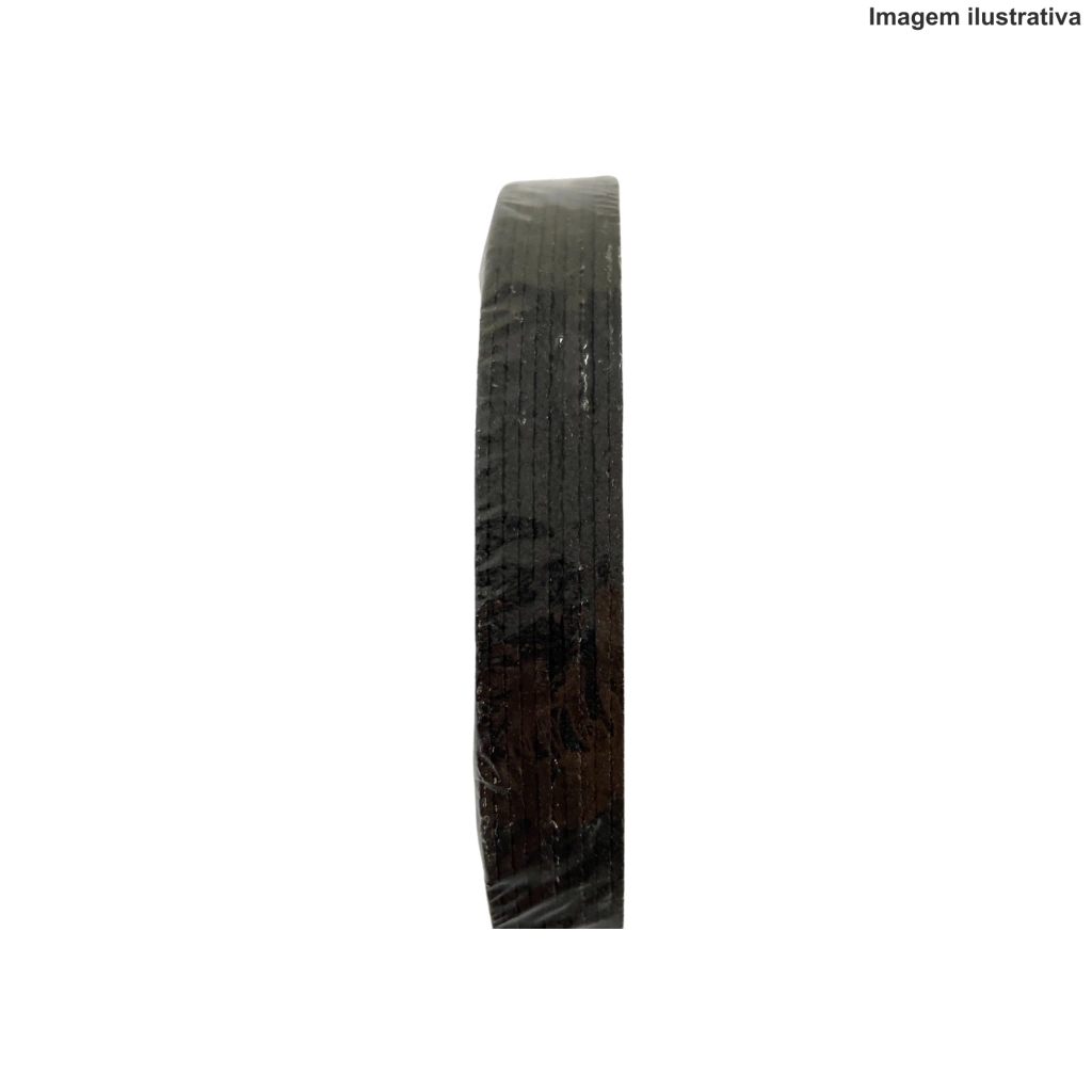 Disco De Corte Metal C/ 10 Und Ar0134