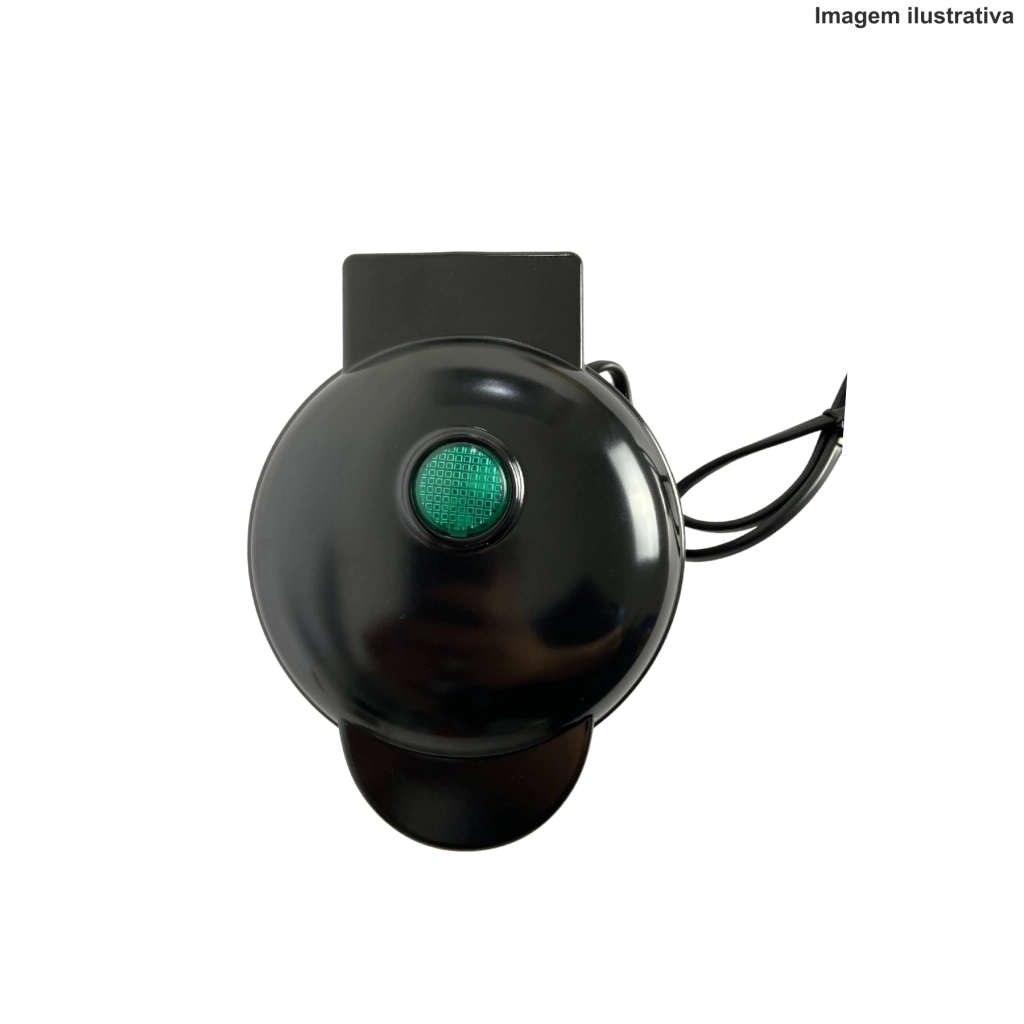 Maquina De Fazer Donuts Rosquinha 110V Adv-365
