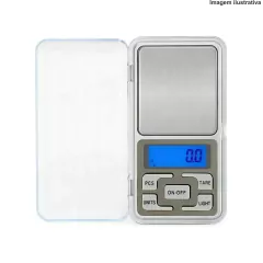 BALANÇA DIGITAL MINI MEN MH500