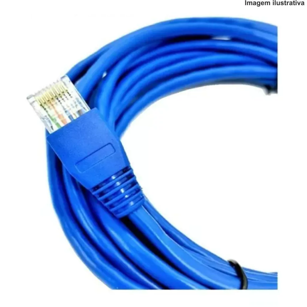 Cabo De Rede 3M X-Cell Xc-Cr-3M