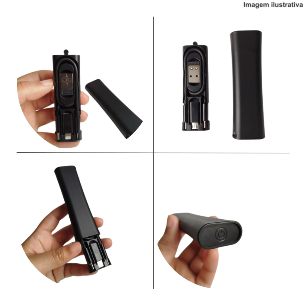 Kit Adaptador 5X1 Xc-Kv-01 X-Cell