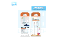 CABO DE DADOS V8 PEI-J32-1 PEINING