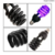 LAMPADA LUZ NEGRA 110V LUATEK LP-001 - comprar online