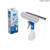 MOP RODO LIMPA VIDRO 250ML CLEAN TECH CT0017