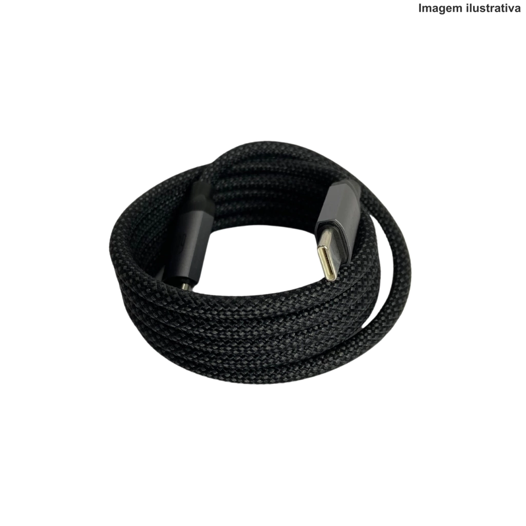 Cabo De Dados Magnetico Tpc/Tpc Pei-J79-C