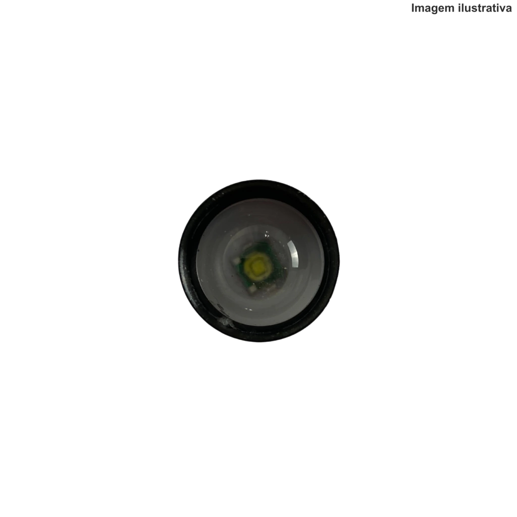 mini lanterna cx verde metal hbh-513 bom-4304 hl-512