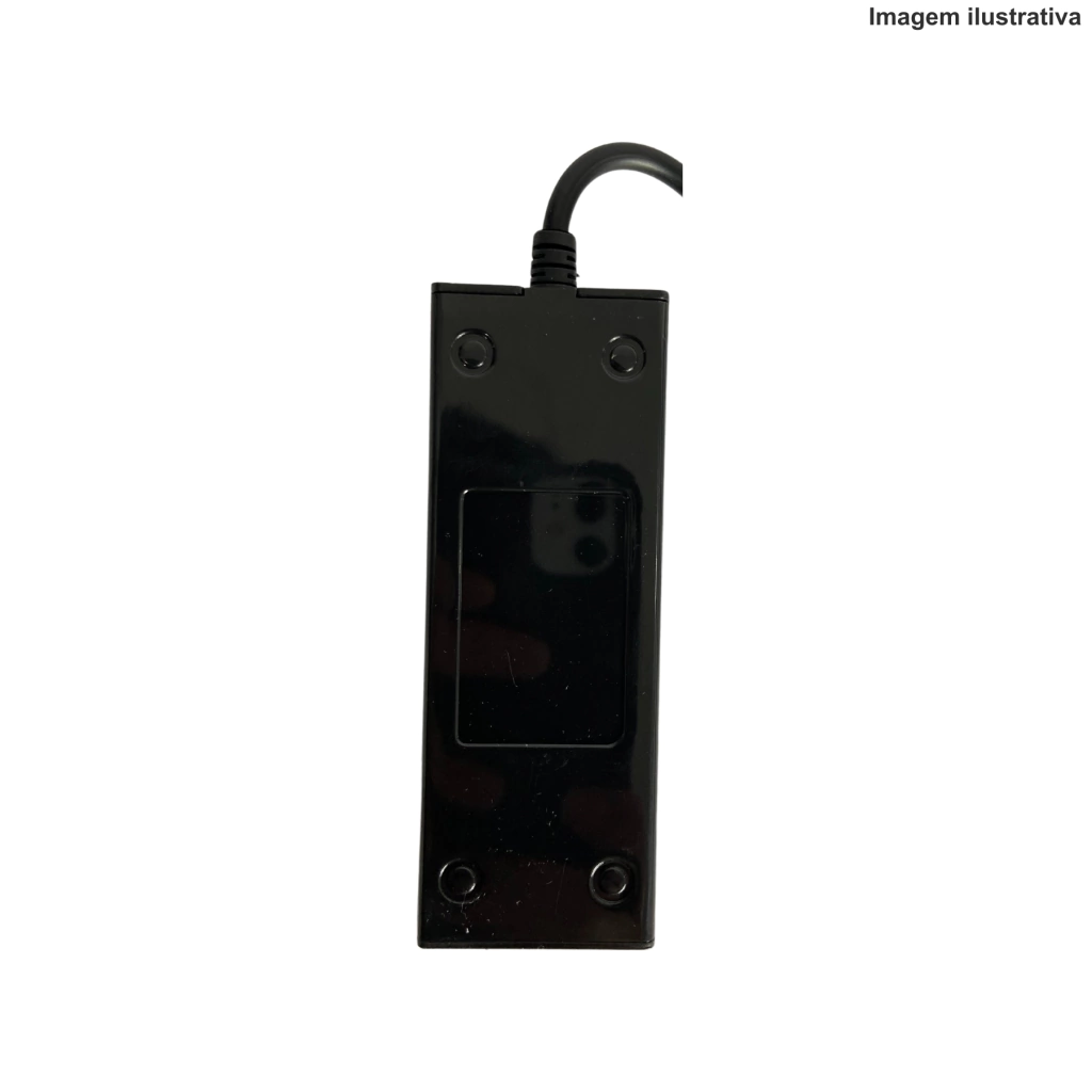 Hub Usb 3.0 4 Portas Usb Ley-200 Lehmox