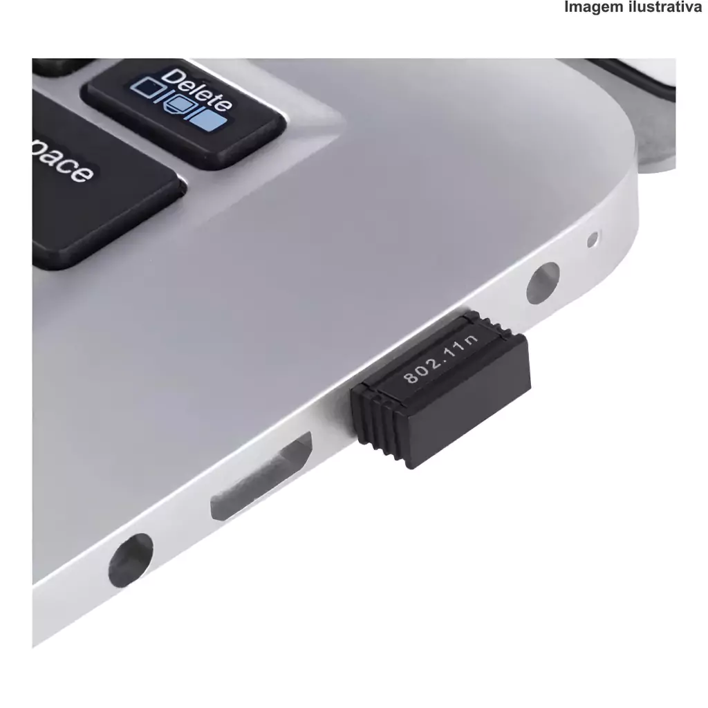 Adaptador Wifi Usb 802.11 Lv-Uw06 Jsq-115
