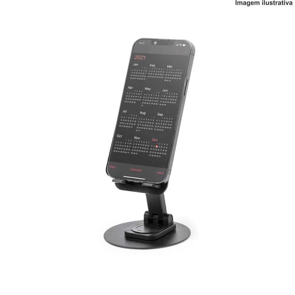 Suporte Para Celular E Tablet Jy-T01