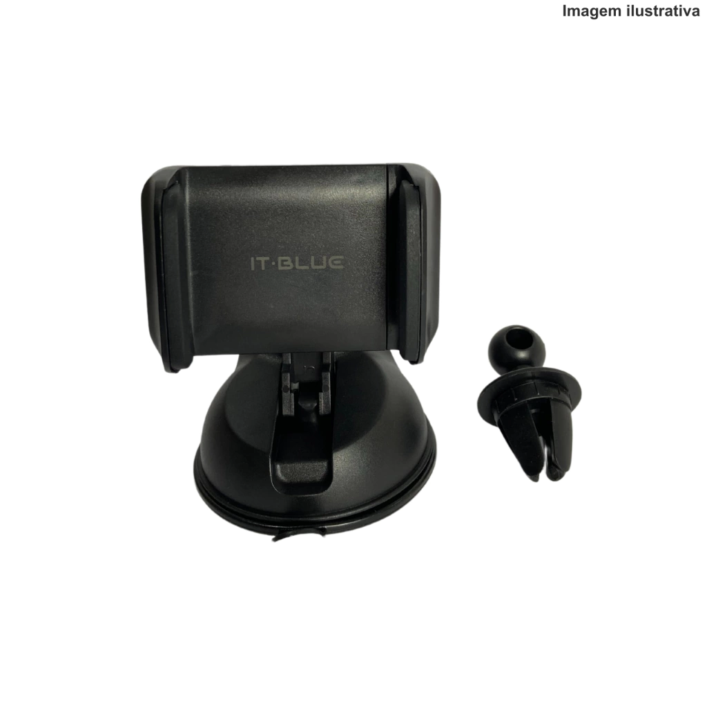 Suporte Universal P/Celular Le-027