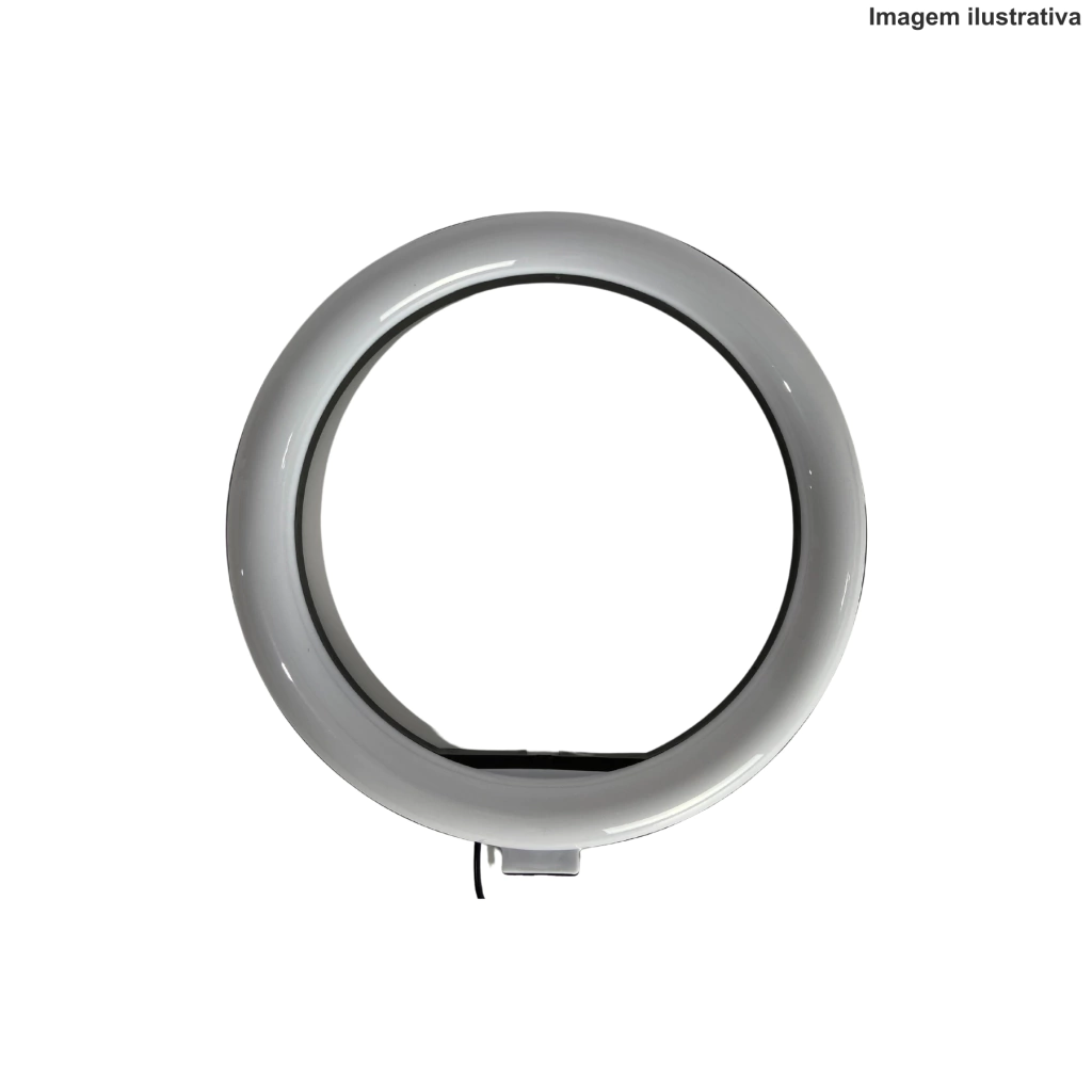 Ring Light 12 Polegadas Sozinha Bm-L04