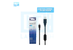 CABO PARA CONTROLE PS4 MSK-P4S002B FY-725