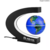 LUMINARIA LED GLOBO TERRESTRE MAGNÉTICO BM-F1001 B-MAX - comprar online