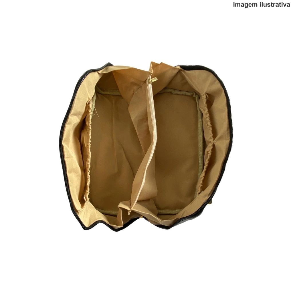 Bolsa De Viagem Higiene Bm-F1069