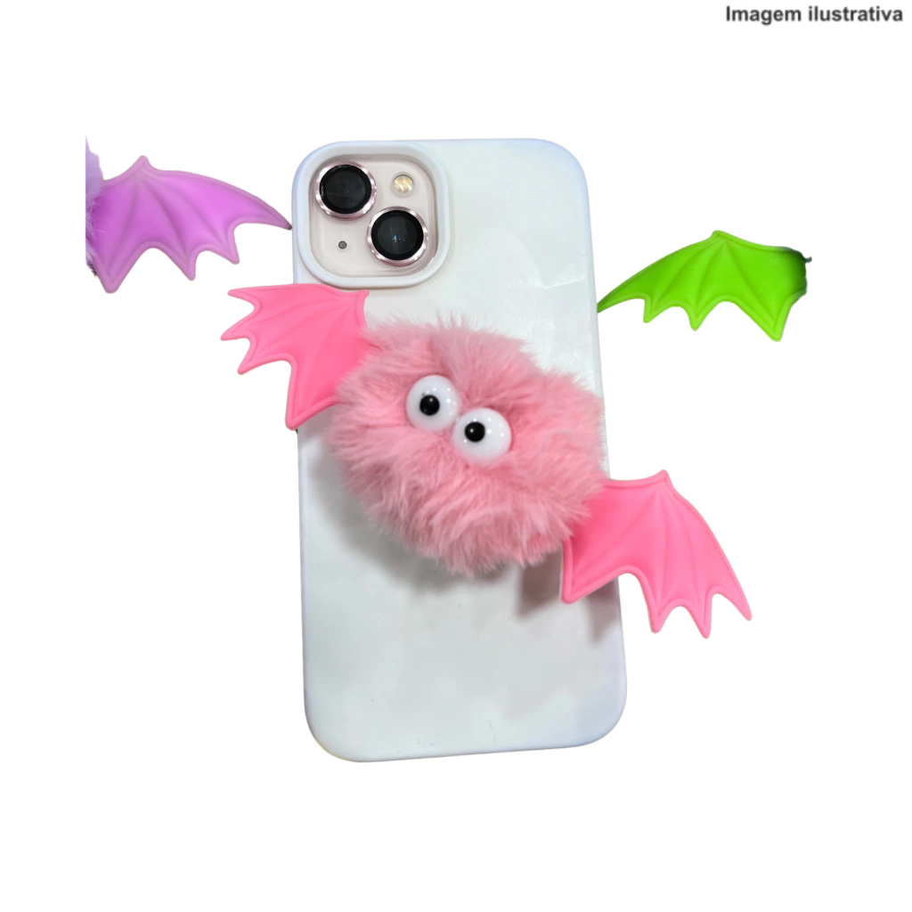 Pop Socket Morcego