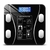 BALANÇA DIGITAL BIOIMPEDÂNCIA ATÉ 180 KGXC-BD-05 - loja online