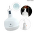 LÂMPADA LUMINÁRIA RECARRECAVEL 38W XC-7813C - comprar online