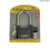 CADEADO ANTI FURTO BICICLETA BM-358 - LaserTech Distribuidora