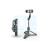 ESTABILIZADOR DE CELULAR GIMBAL L08 PEINING