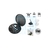 KIT ADAPTADOR 6X1 + SUPORTE CELULAR XC-KV-02