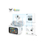 FONE DE OUVIDO S/ FIO ANC TELA TOUCH A-607 ALTOMEX