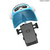 SUPORTE DE CELULAR IT-BLUE OR-SP10 P/MOTO E BIKE CAPACETE - comprar online