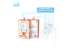 CARREGADOR RAPIDO IOS 3.6 PEINING PEI-214IP