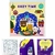 LIVRO DE COLORIR MAGIC KIDS VARIADOS - comprar online